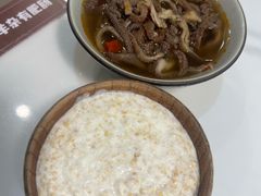 -格日勒阿妈蒙古厨房(大召店)
