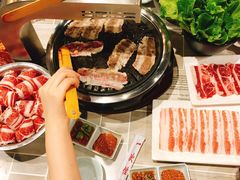 -胡哥烤肥牛(车公庙店)