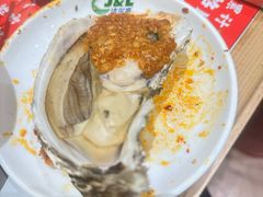 -老味烧烤(总店)