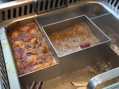 -巴奴毛肚火锅(商城路店)