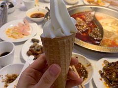 -巴邑火锅·鲜切牛肉(萧山银隆店)