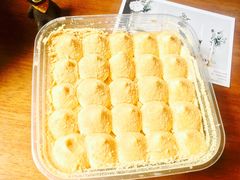 豆乳盒子-半勺舒舒生日蛋糕店