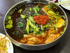 大冷面-国营大冷面饭店