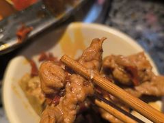 -蜀大侠火锅(总府路店)