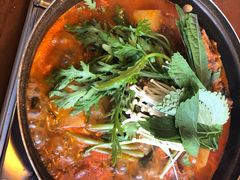 -第二外国语学院-韩国餐厅(朝阳路店)