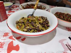 -西江红·株洲本地菜(滨江南路店)