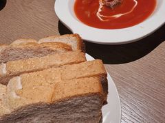 -波特曼西餐厅(中央大街店)