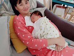 -好孕妈妈月嫂育儿嫂(锦江店)