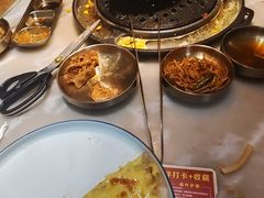 -韩宫宴和牛烤肉(宁波环球银泰城店)