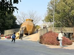-宁波儿童公园(鄞州区)