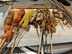 -东吴记正宗东北烧烤(如皋青云路店)