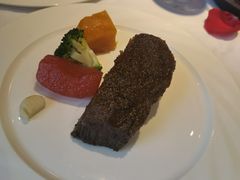 -王品牛排(杭州大厦店)