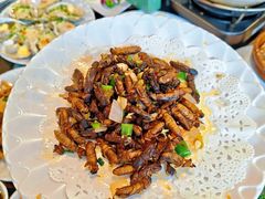 -美未居·老字号·地道顺德菜·桑拿鸡·鱼生(容桂店)