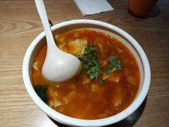 -谷丽麦馕新疆菜·清真(步步高梅溪新天地店)