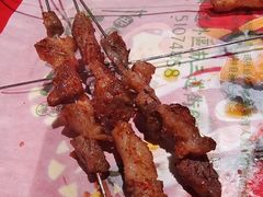 -北三老太太烧烤(人生一串上榜店)