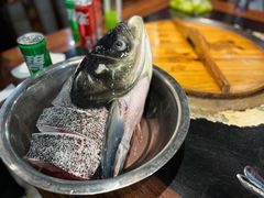 -好灶头妈妈菜·柴火灶台鱼·千岛湖土菜地标美食