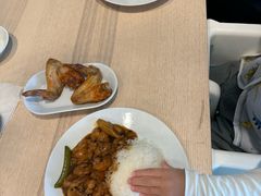 -宜家·瑞典风味餐厅(四元桥店)