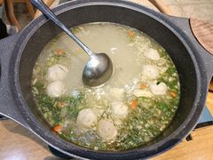 -真味海鲜坊