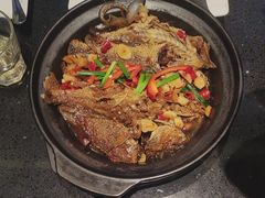 -一楼食业·食惠一楼