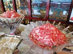 -共和酒店-西餐厅