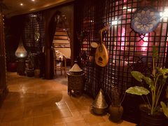 -Tajine Moroccan塔金摩洛哥中东餐厅
