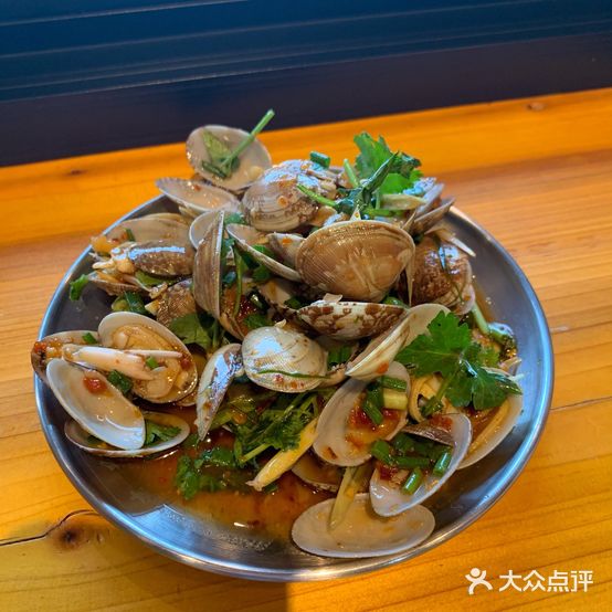 泰姜私厨(敏捷城店)