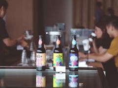 -Seesaw Coffee(朝阳大悦城店)