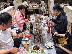 -小寒羊烧烤(凯瑞时代大厦店)