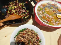 -麓湘小镇(开福万达广场店)