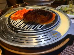 -三代烤肉(保利广场店)