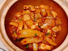 -尚一汤·粤菜海鲜(环球港店)