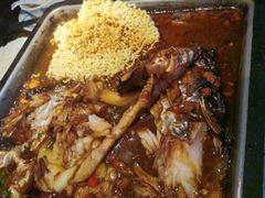 -炉鱼(萧山万象汇店)