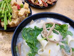 河南烩面-惠丰源烩面馆(经七路店)