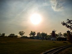 -歌斐颂巧克力小镇