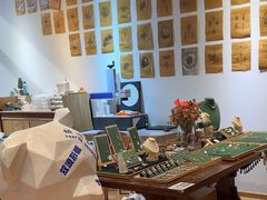 -十八字金银饰·拼豆·开蚌手工体验团建(君太百货店)