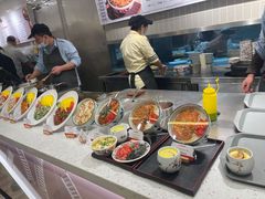 -大食代美食广场(月星环球港店)