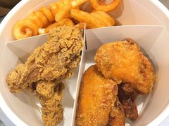 -麦当劳(温州人民路店)