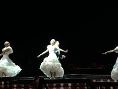 -珠海市体育中心-游泳馆