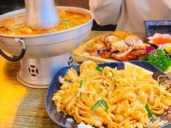 -Hi YOU你的饭局泰餐厅(雍和宫店)
