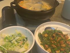 -渔舟意·湖南家宴(萝岗纳金城店)