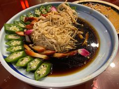 -北平印象.北京烤鸭.新京菜.融合菜(世贸店)