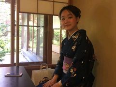 -京都冈本和服体验租赁店(清水寺店)