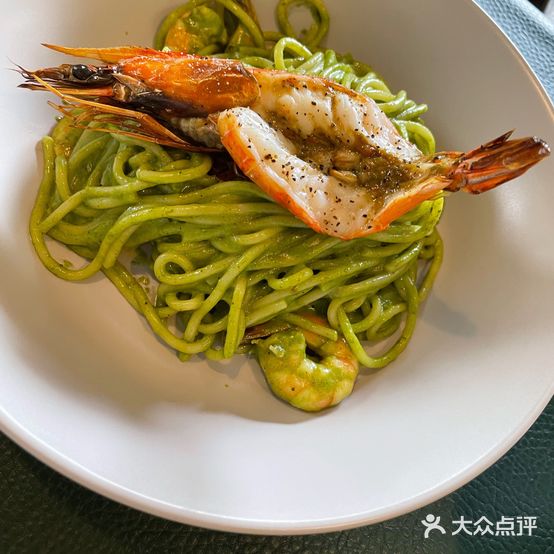 博洛尼亚意式小馆