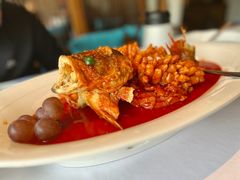 -松鹤楼·非遗·苏帮菜(融科店)
