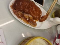 -金鸭都·老北京特色家常菜(潘家园店)