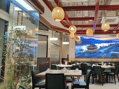 -老馆子·建德菜·山肴鱼鲜(海威新界店)