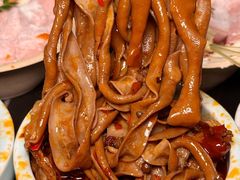 -巴蜀大将火锅(春熙店)