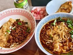 -好這口重庆小面(总店)