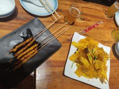 -柒五龙虾(八王寺店)