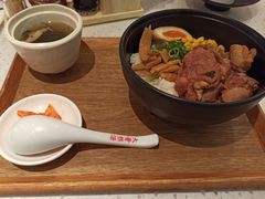 藤椒肉饭-味千拉面(光启城时尚购物中心店)